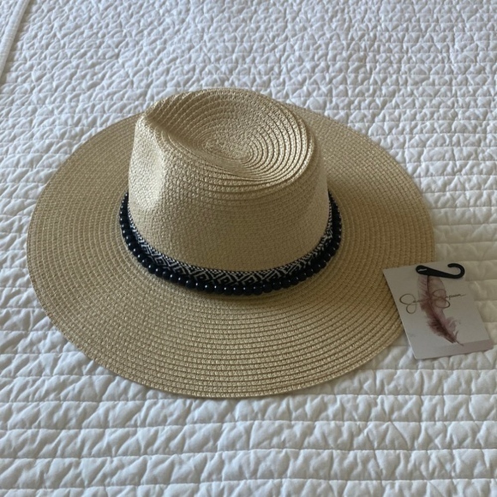NWT Jessica Simpson hat